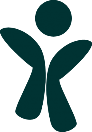 Lumanos logotypsymbol